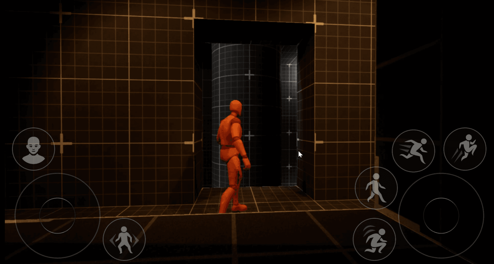 Intricate clockwork mechanisms and gear-based puzzles